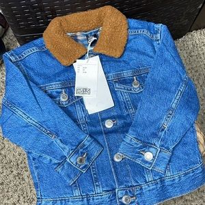 H&M Toddler Boys Jacket